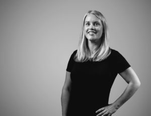 Nicola Leighton Clinical Massage therapist in Cambridge