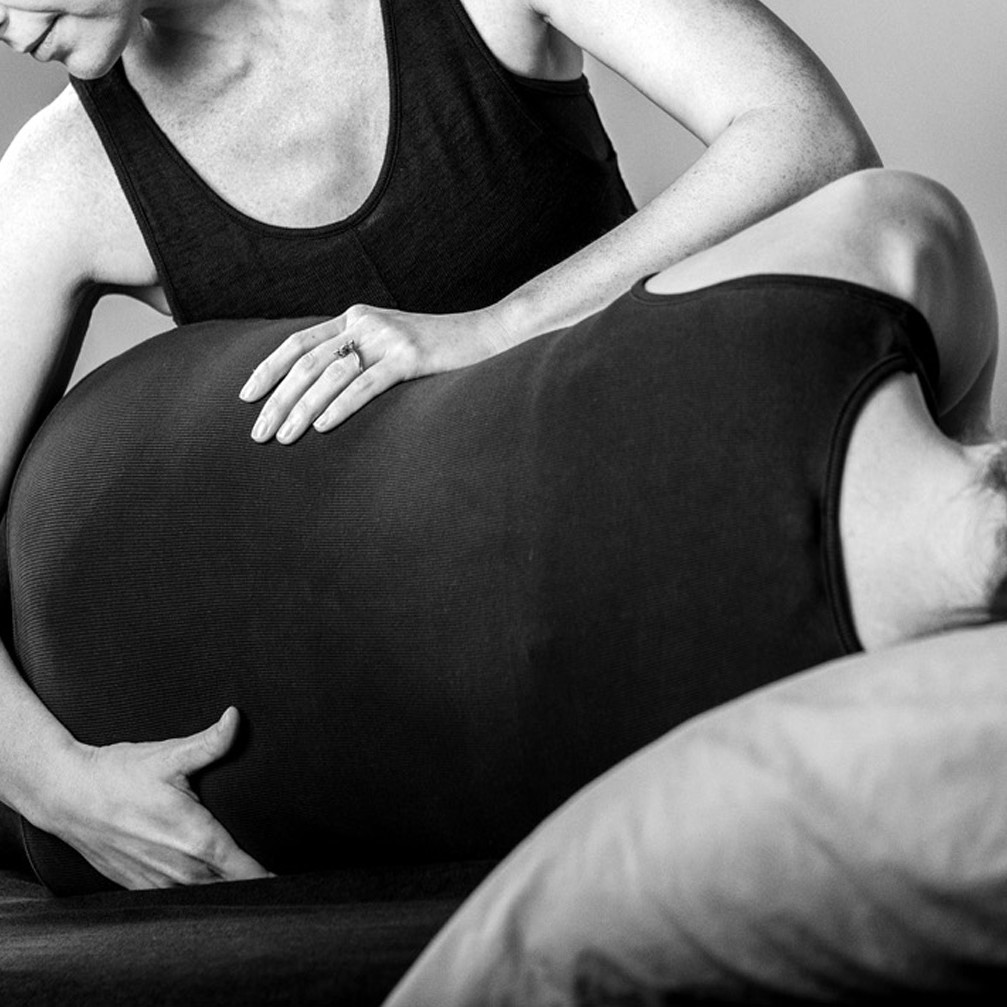 Physiotherapy treatment - incontinence and pelvic health