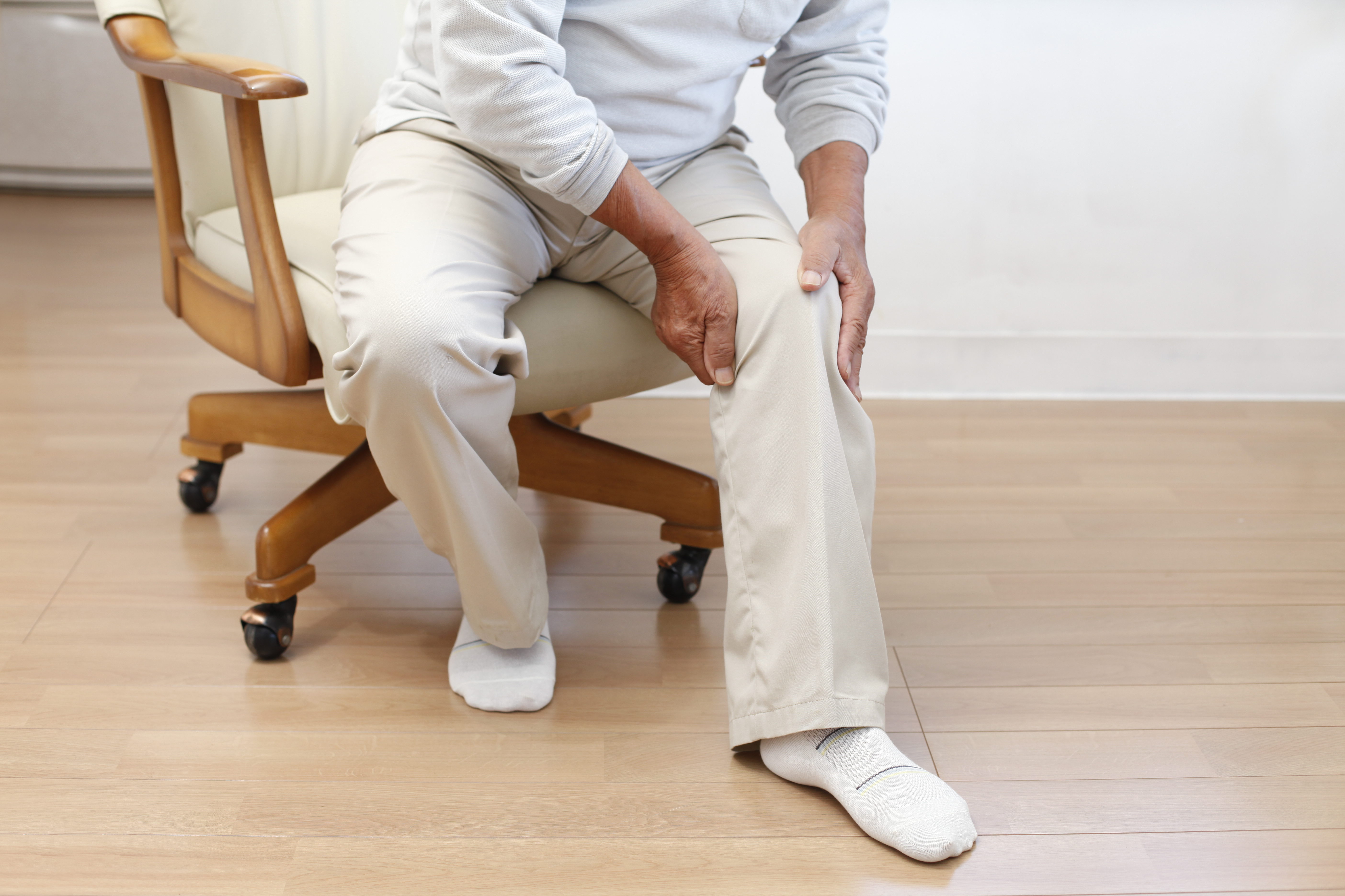 Total Knee Replacement Surgery Physio Tips Exercises