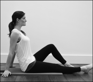 Quadriceps strengthening for patella dislocation rehab