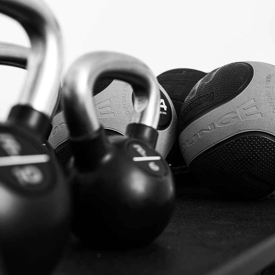 Exercising in the gym after a long break - Cambridge Physiotherapy