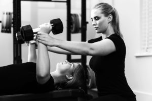 strength and conditioning cambridge