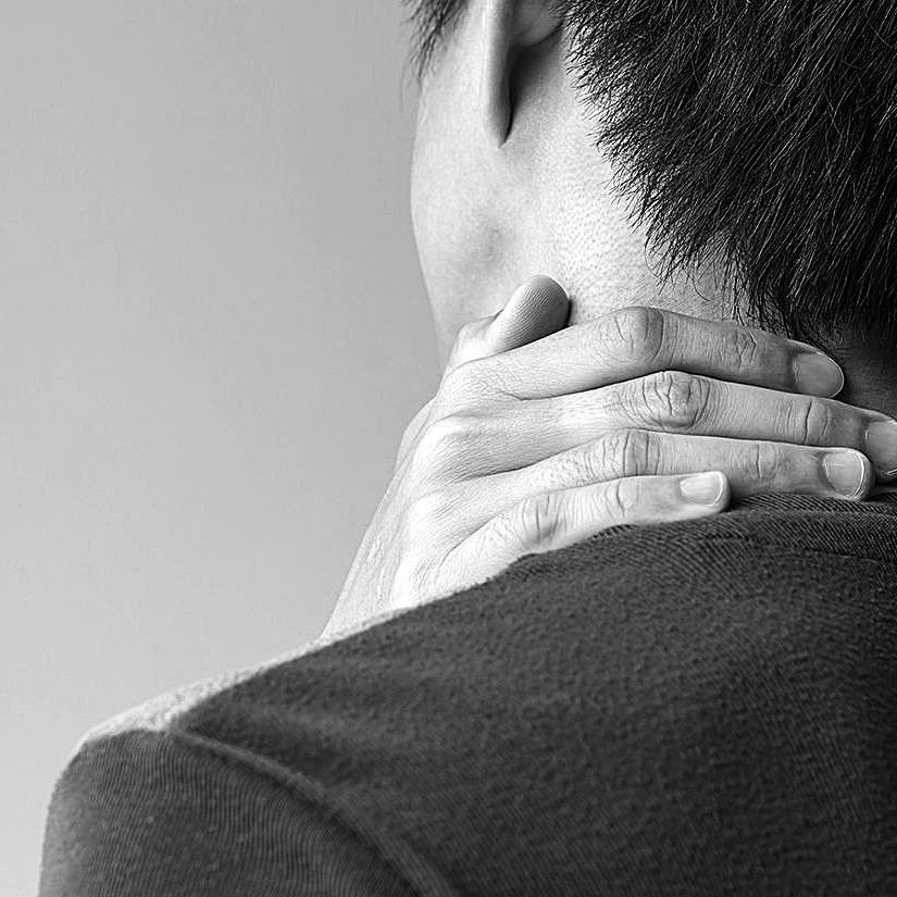 Chronic pain Physiotherapy treatment -Chronic Back pain - Cambridge Physiotherapy and Sports Injury Clinic