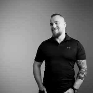 Chris Company Chartered Physiotherapist, Cambridge