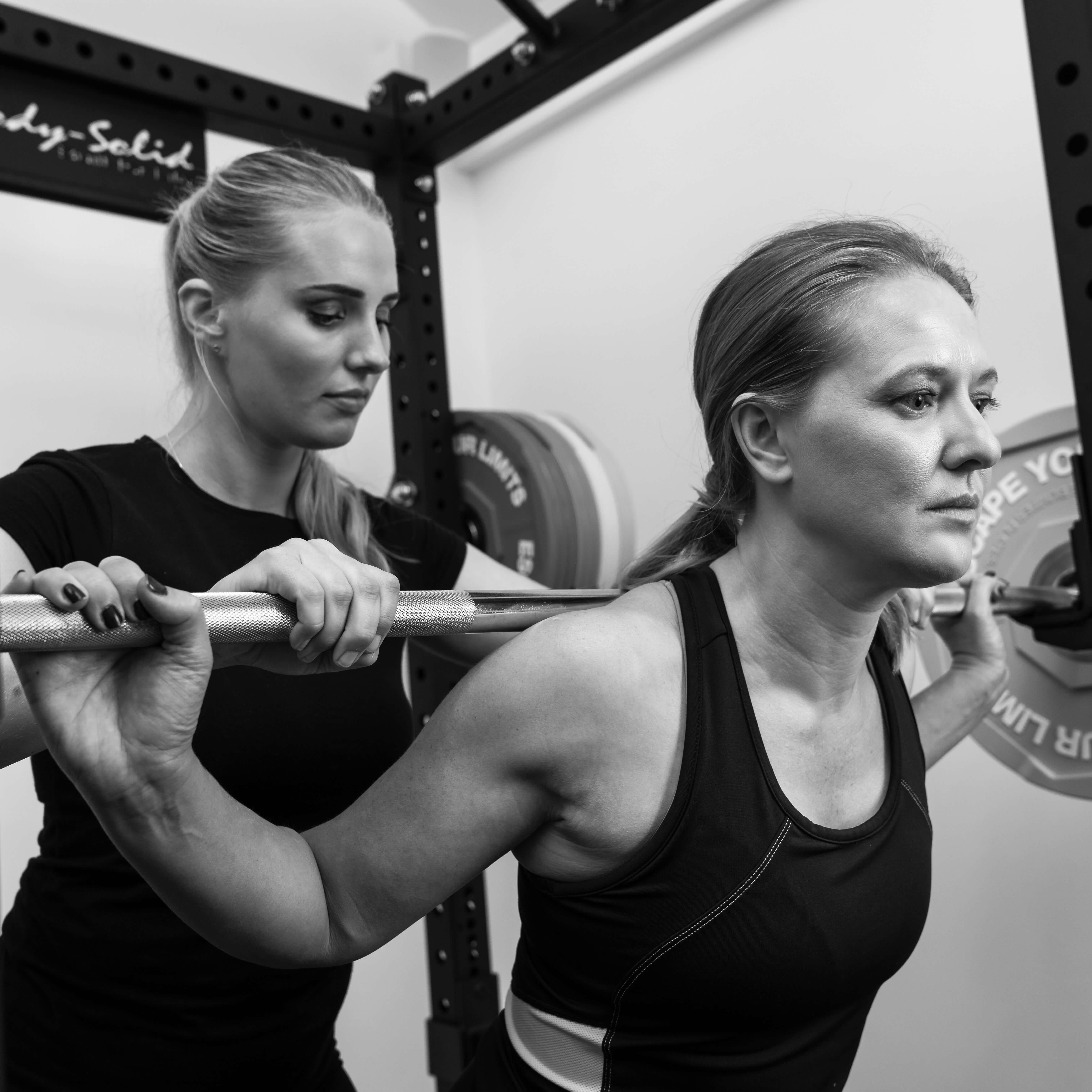 Runners Technique PhysioFit