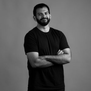 Paul, Cambridge Physiotherapy and Sports Injury Clinic