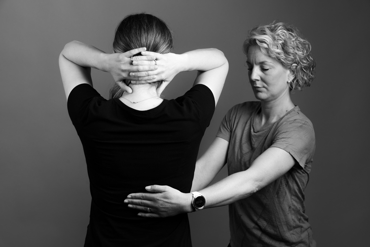 The Cambridge Menopause Check PhysioFit