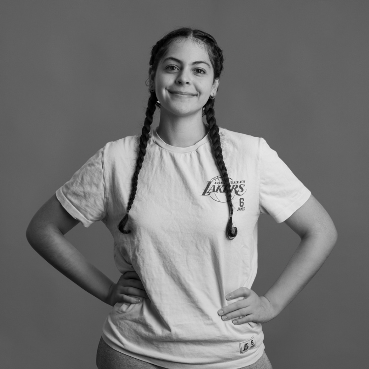 Aleesa Fromm - Physiofit