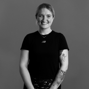 gina roby profile physiofit