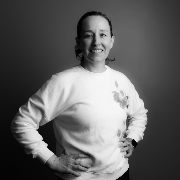 katie bolt physio profile
